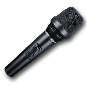Вокальный микрофон (динамический) Lewitt MTP340CMs