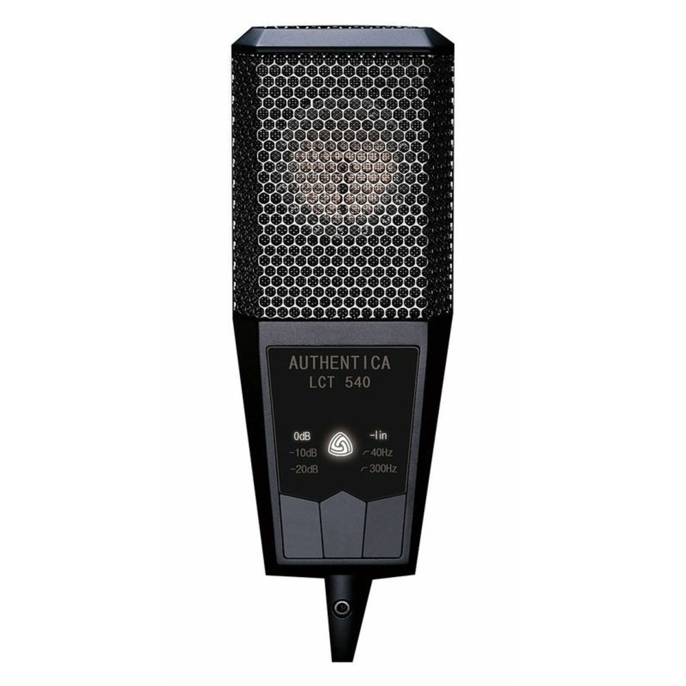 Микрофон студийный конденсаторный Lewitt LCT540
