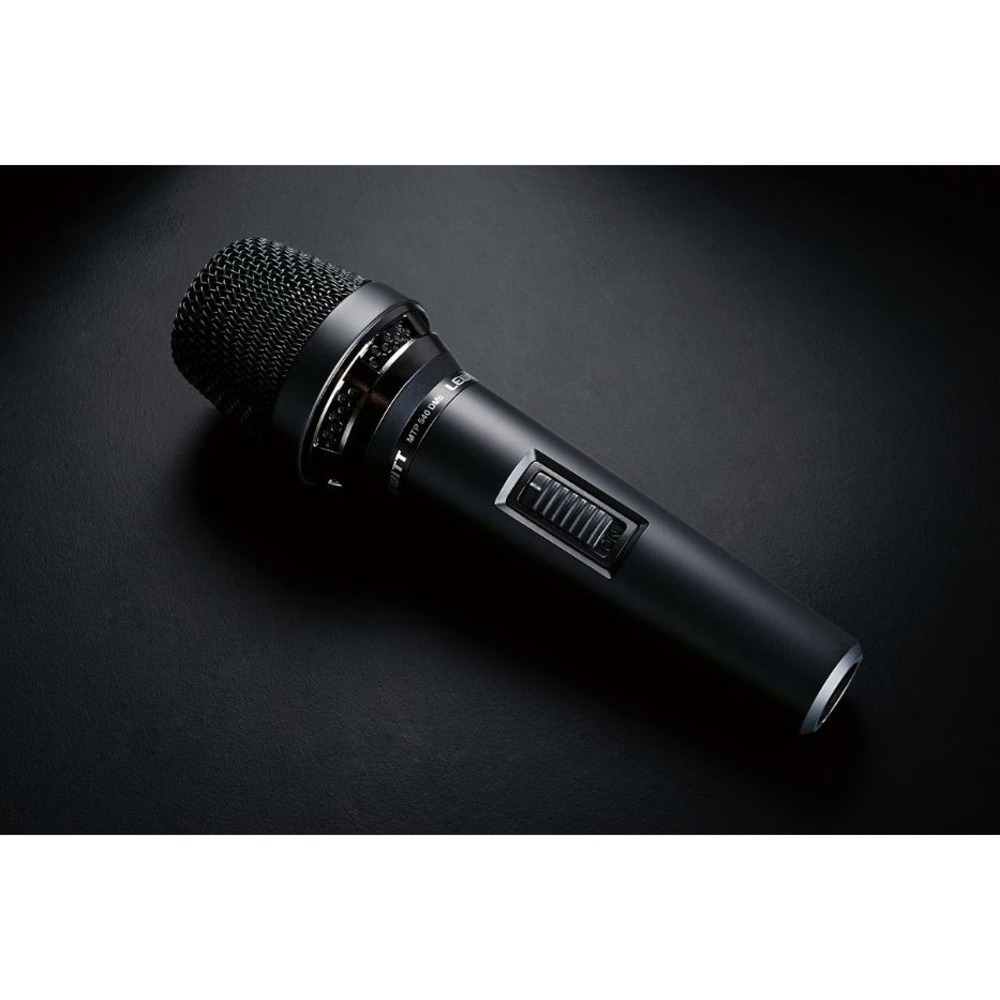 Вокальный микрофон (динамический) Lewitt MTP540DMs