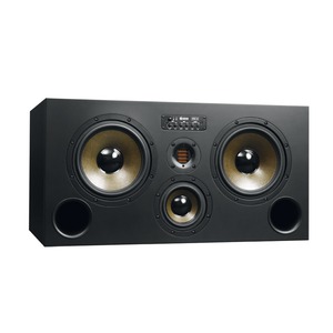 Студийный монитор активный ADAM Audio S4X-H
