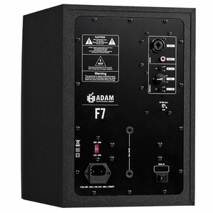 Студийный монитор активный ADAM Audio F7