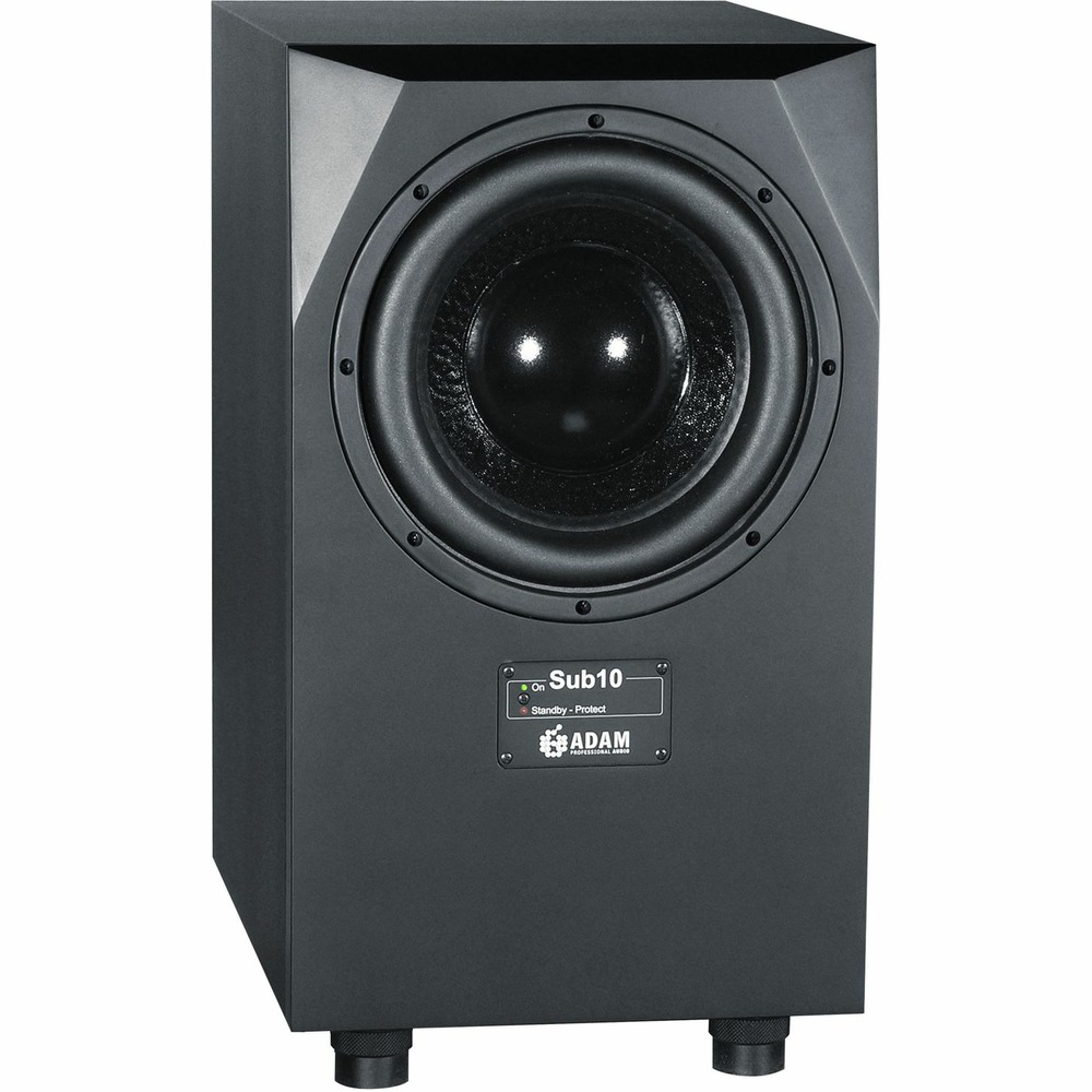 Студийный сабвуфер ADAM Audio Sub10 mk2