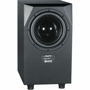 Студийный сабвуфер ADAM Audio Sub10 mk2