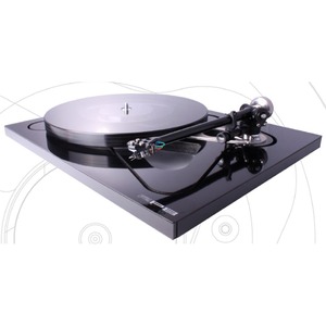 Проигрыватель винила Rega RP8 Piano Black