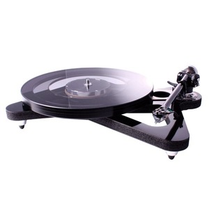 Проигрыватель винила Rega RP8 Piano Black