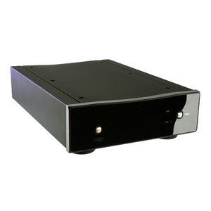 Фонокорректор Rega Aria Black