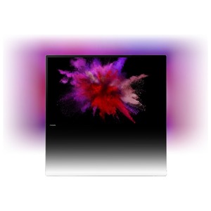 LED-телевизор от 50 до 55 дюймов Philips 55PDL8908S