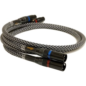 Кабель аудио 2xXLR - 2xXLR Neotech NEI-1001 XLR 1.0m