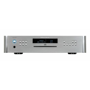 CD проигрыватель Rotel RCD-1570 Black