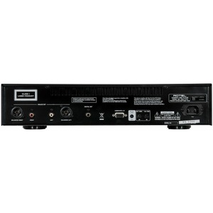 CD проигрыватель Rotel RCD-1570 Silver
