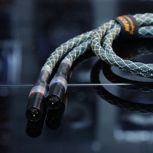 Кабель 2xXLR - 2xXLR Neotech NEI-2002X 1.0m