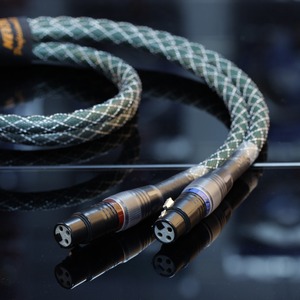 Кабель аудио 2xXLR - 2xXLR Neotech NEI-2002 XLR 1.0m