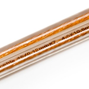 Кабель акустический с катушки двухжильный ProLink PAC150-100