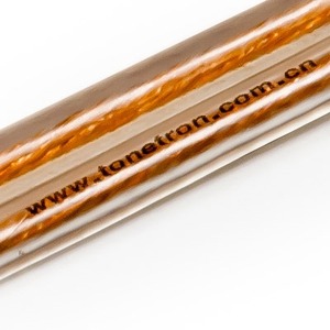 Кабель акустический с катушки двухжильный ProLink PAC150-100
