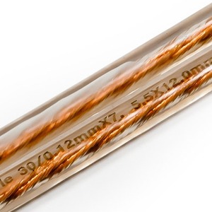 Кабель акустический с катушки двухжильный ProLink PAC250-100