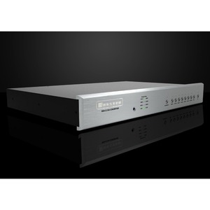 ЦАП транзисторный Bryston BDA-2 Silver