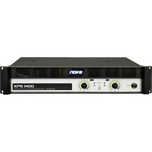 Усилитель мощности (концертный) NOVA XPS 1400