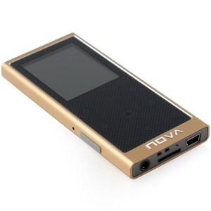 Цифровой плеер Hi-Fi HiSound Audio Nova-N3