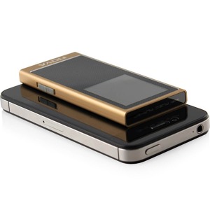 Цифровой плеер Hi-Fi HiSound Audio Nova-N3