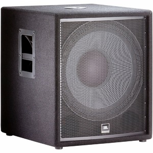 Пассивный сабвуфер JBL JRX218S