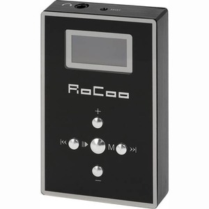 Цифровой плеер Hi-Fi HiSound Audio RoCoo-P