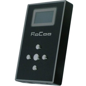 Цифровой плеер Hi-Fi HiSound Audio RoCoo-BA