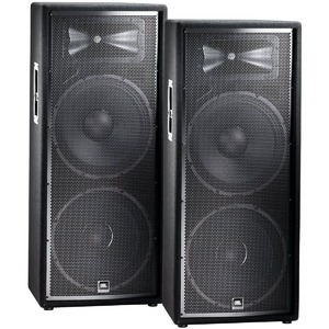 Пассивная AC JBL JRX225