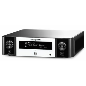 Стерео ресивер Marantz Melody Stream White