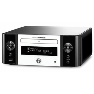 CD ресивер Marantz Melody Media White