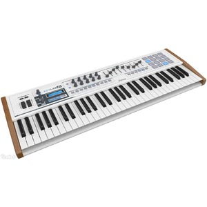 Миди клавиатура Arturia KeyLab 61