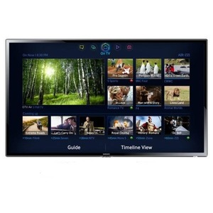 LED-телевизор от 60 дюймов Samsung UE75F6300