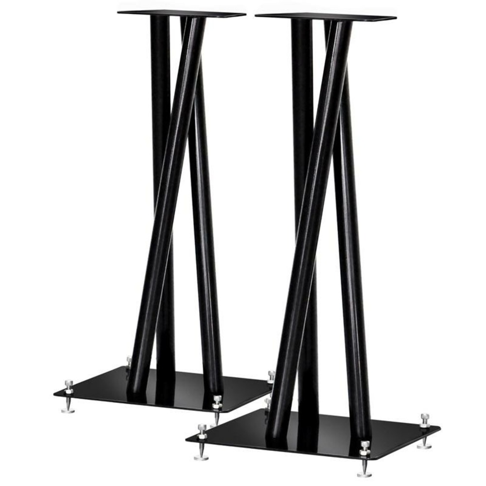 Стойка для акустики Norstone Hilerod Black