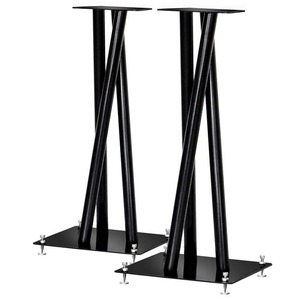 Стойка для акустики Norstone Hilerod Black