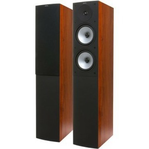 Напольная акустика Jamo S 526 Dark Apple
