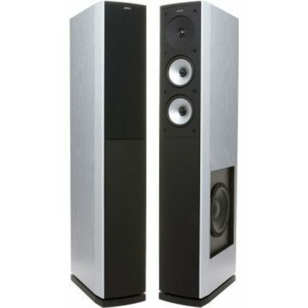 Напольная акустика Jamo S 626 White Ash