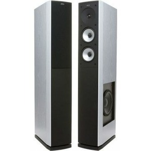 Напольная акустика Jamo S 626 White Ash