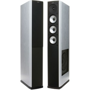Напольная акустика Jamo S 628 White Ash