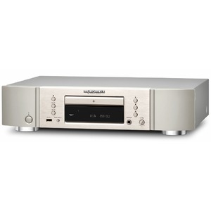 CD проигрыватель Marantz CD6005 Silvergold