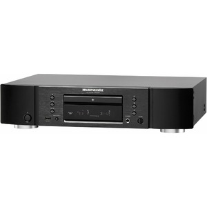 CD проигрыватель Marantz CD6005 Black