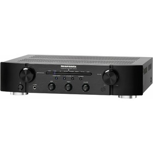 Интегральный усилитель Marantz PM6005 Black