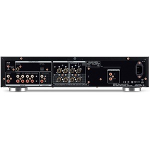 Интегральный усилитель Marantz PM6005 Black