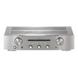 Интегральный усилитель Marantz PM6005 Silvergold