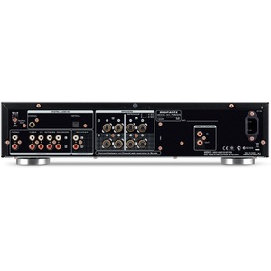 Интегральный усилитель Marantz PM6005 Silvergold