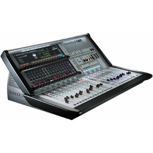 Цифровой микшер SOUNDCRAFT Vi1-32