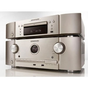 AV ресивер Marantz SR5007 + UD5007