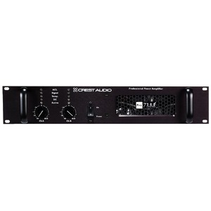 Усилитель мощности (концертный) CREST AUDIO Pro 7200