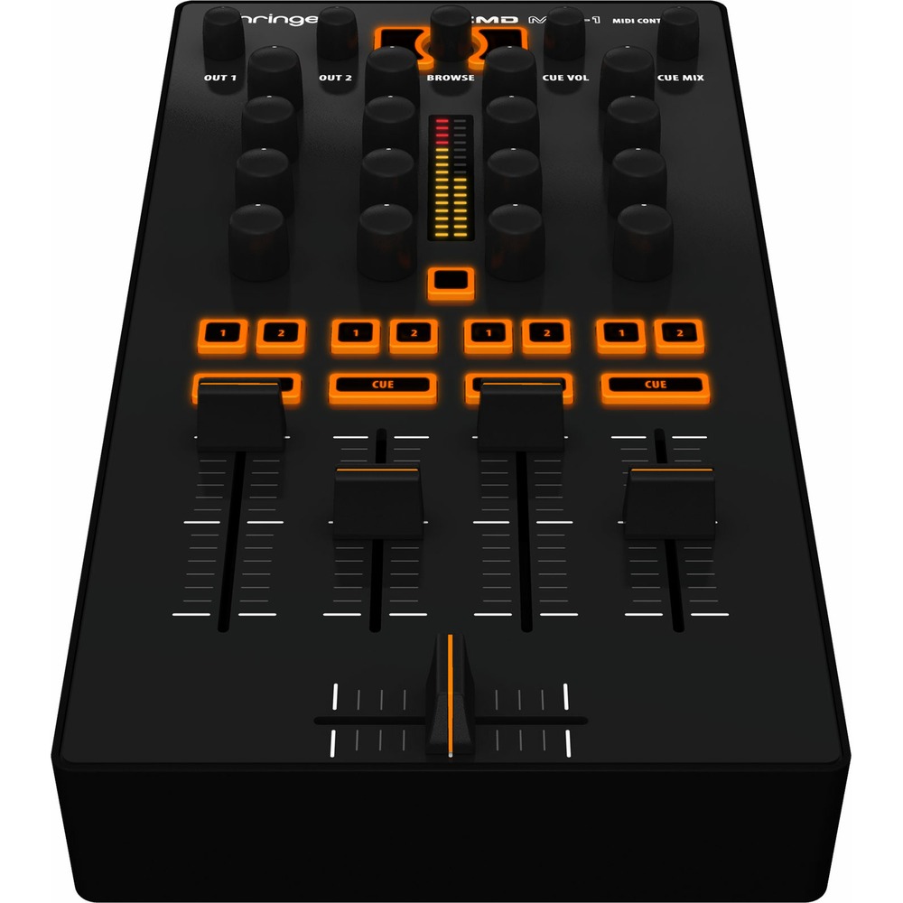 DJ контроллер Behringer CMD MM-1