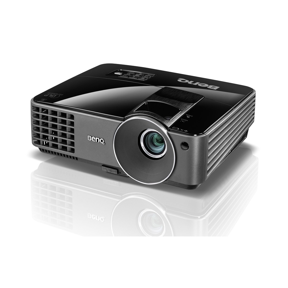 Проектор для домашнего кинотеатра Benq MS502