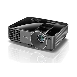 Проектор для домашнего кинотеатра Benq MS502