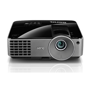 Проектор для домашнего кинотеатра Benq MS502